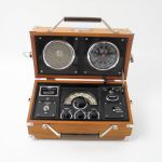 472 2076 Radio alarm cl..